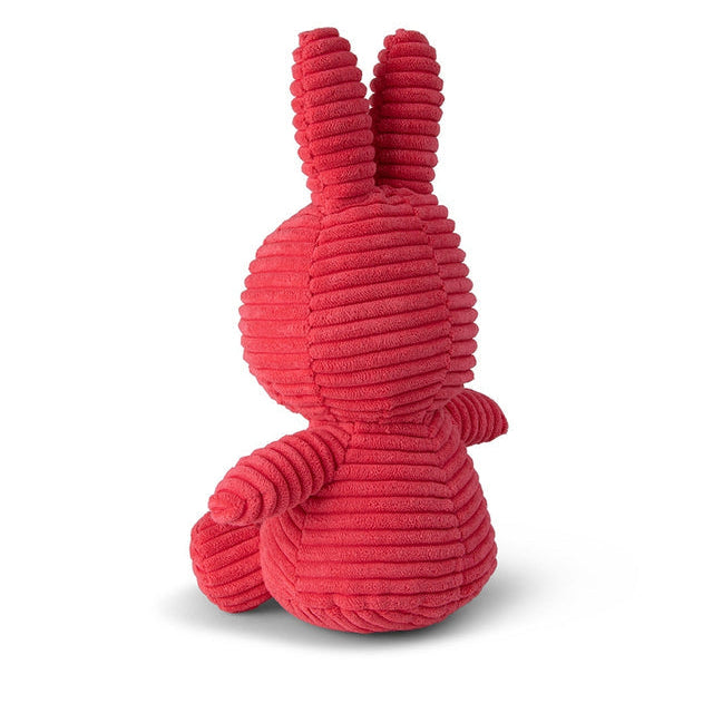 Miffy ECO Corduroy Fuchsia