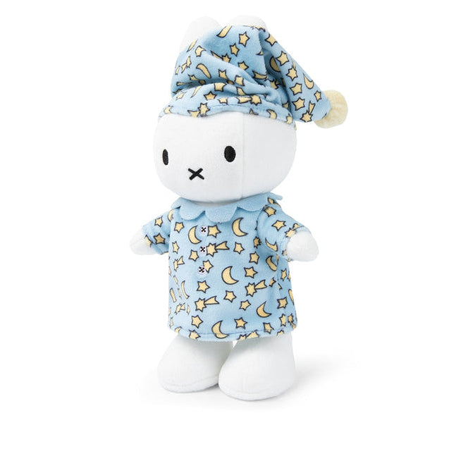 Standing Miffy Wearing Pyjamas