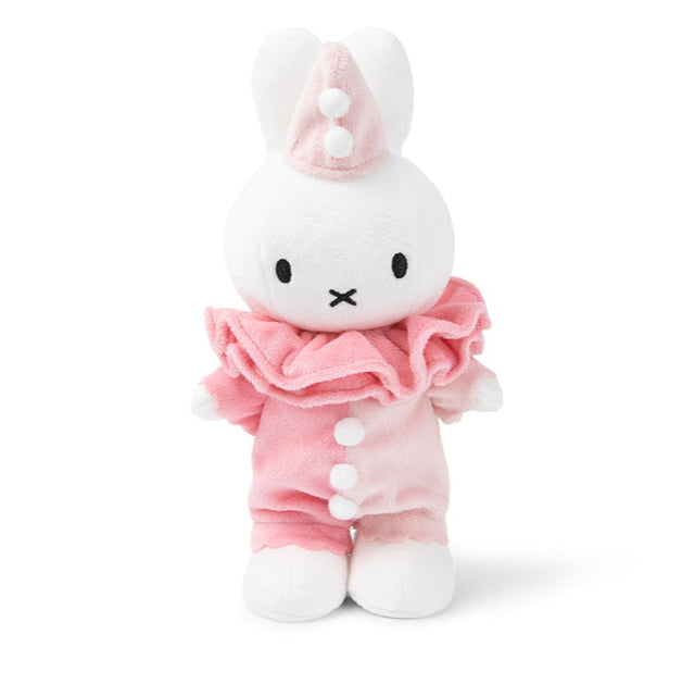 Standing Clown Miffy