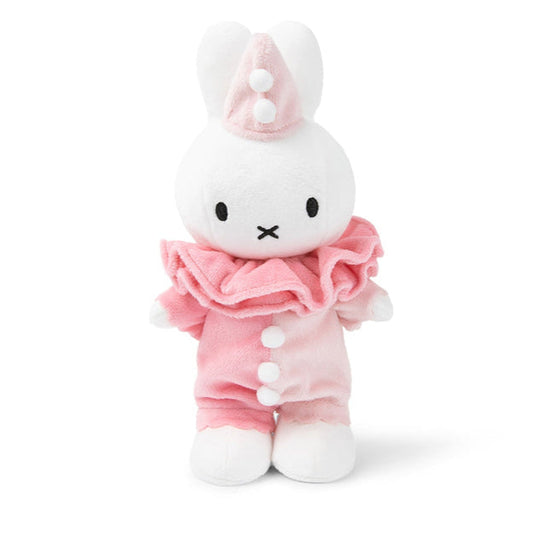 Standing Clown Miffy