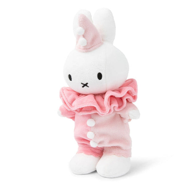 Standing Clown Miffy