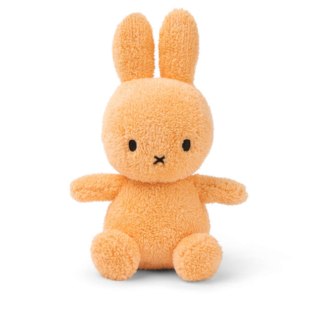 Miffy Terry Soft Orange