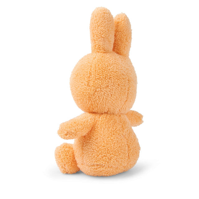 Miffy Terry Soft Orange