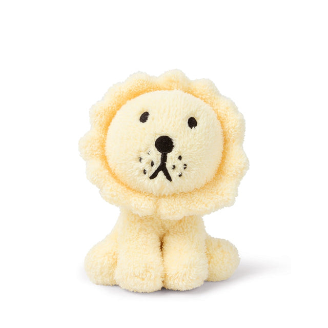 Lion Terry Light Yellow