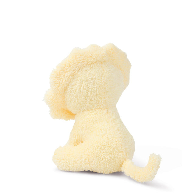 Lion Terry Light Yellow