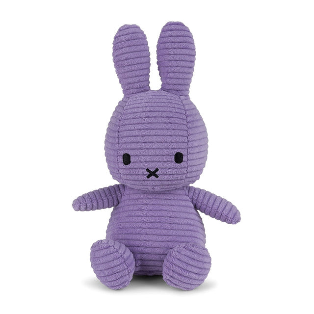 Miffy Cord Purple