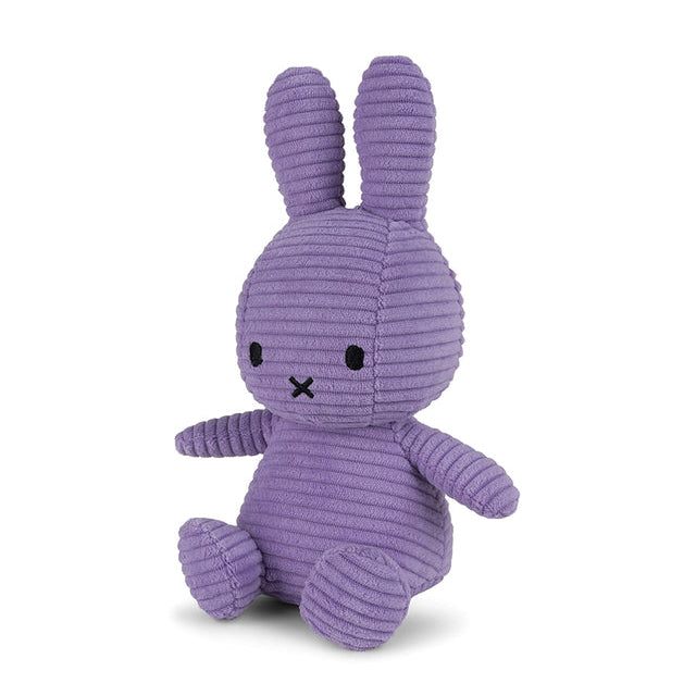 Miffy Cord Purple