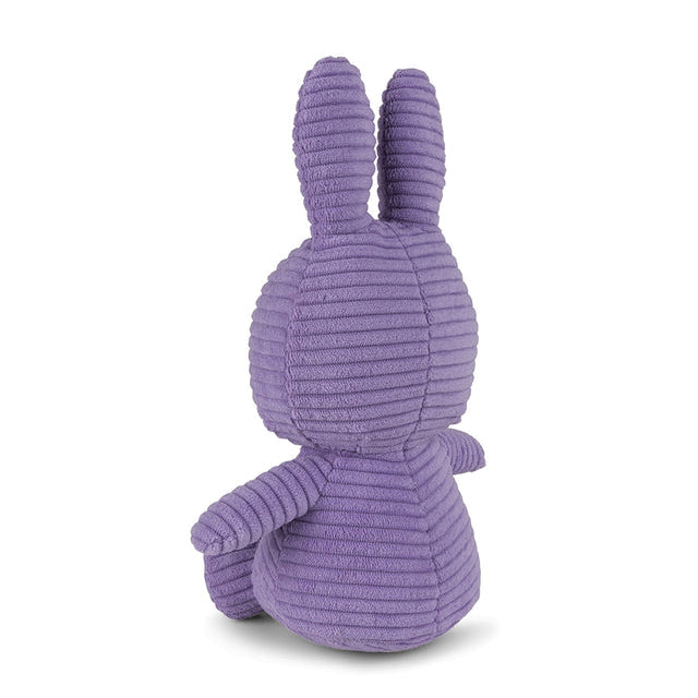 Miffy Cord Purple