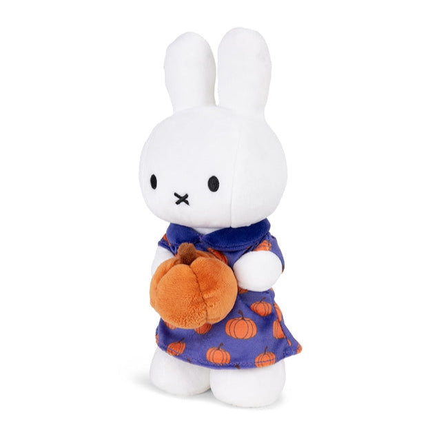Standing Miffy Pumpkin Dress