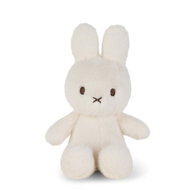 Miffy Fuzzy Off White