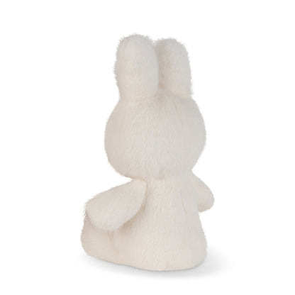 Miffy Fuzzy Off White