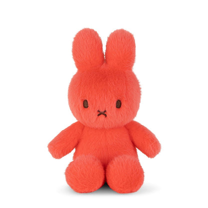 Miffy Fuzzy Coral