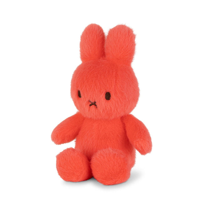 Miffy Fuzzy Coral