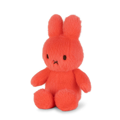 Miffy Fuzzy Coral
