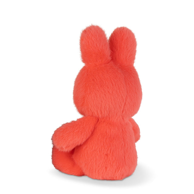 Miffy Fuzzy Coral