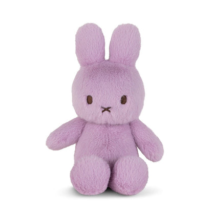 Miffy Fuzzy Lilac
