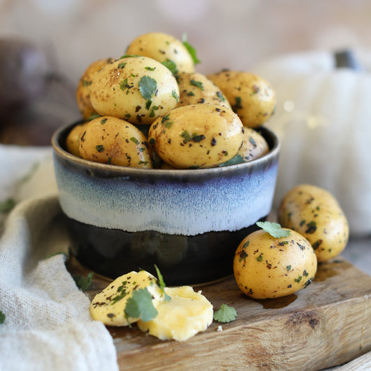 Stormy Seas Dish By Glosters