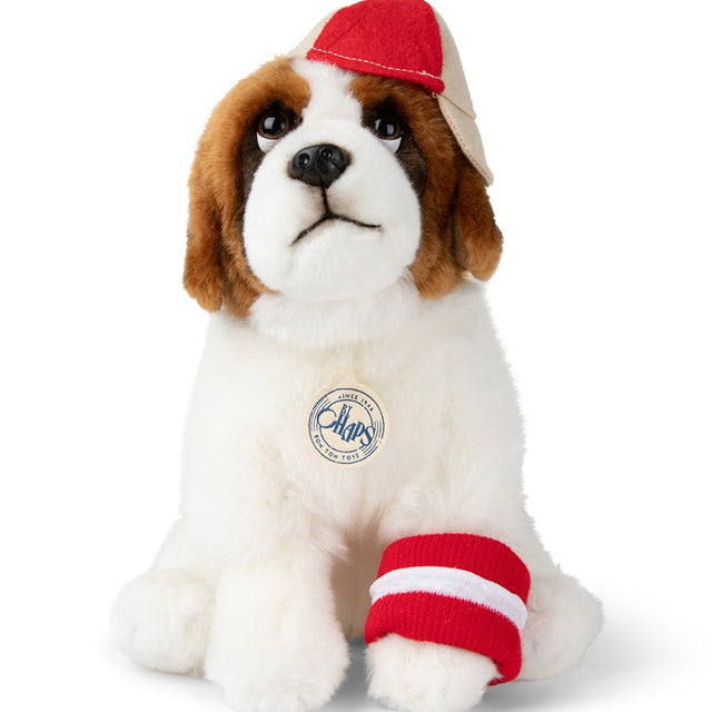 Herman St Bernard