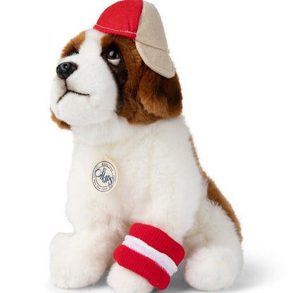 Herman St Bernard