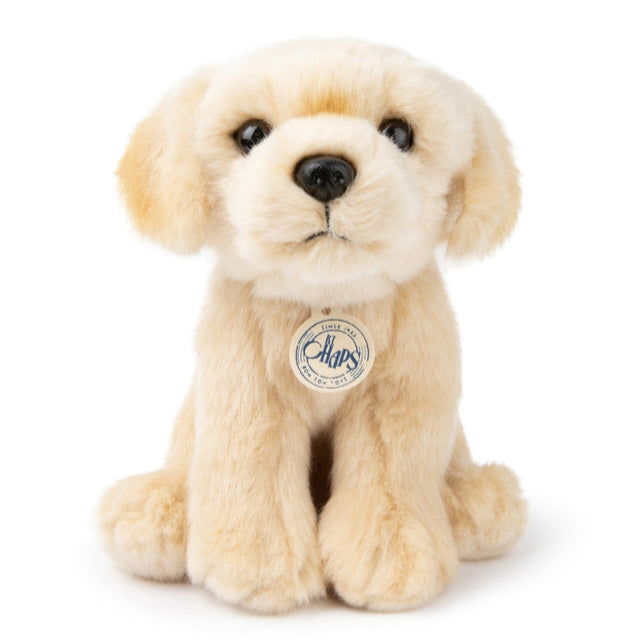 LouLou The Labrador By B.T Chaps