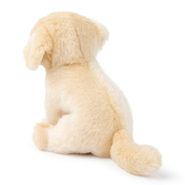 LouLou The Labrador By B.T Chaps