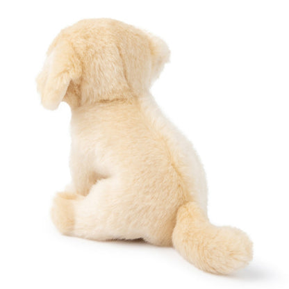 LouLou The Labrador By B.T Chaps