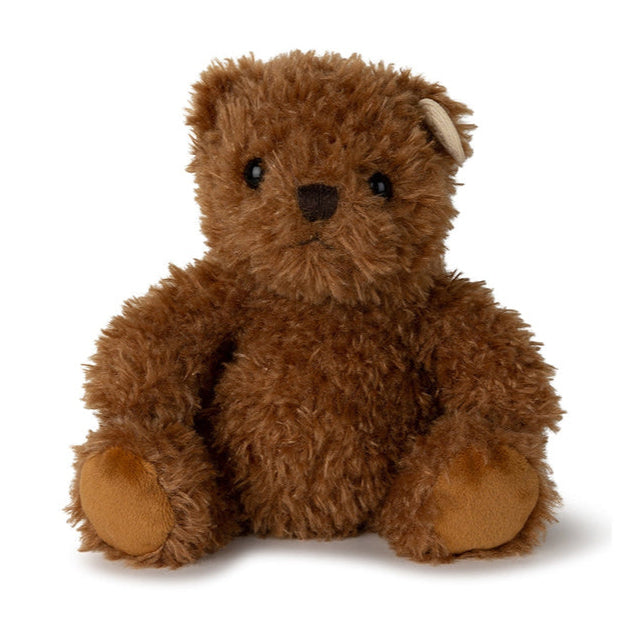 Edith The Goldie Bear