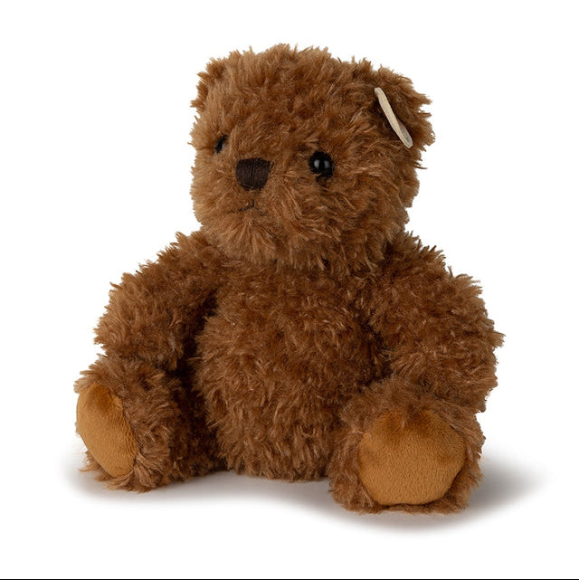 Edith The Goldie Bear