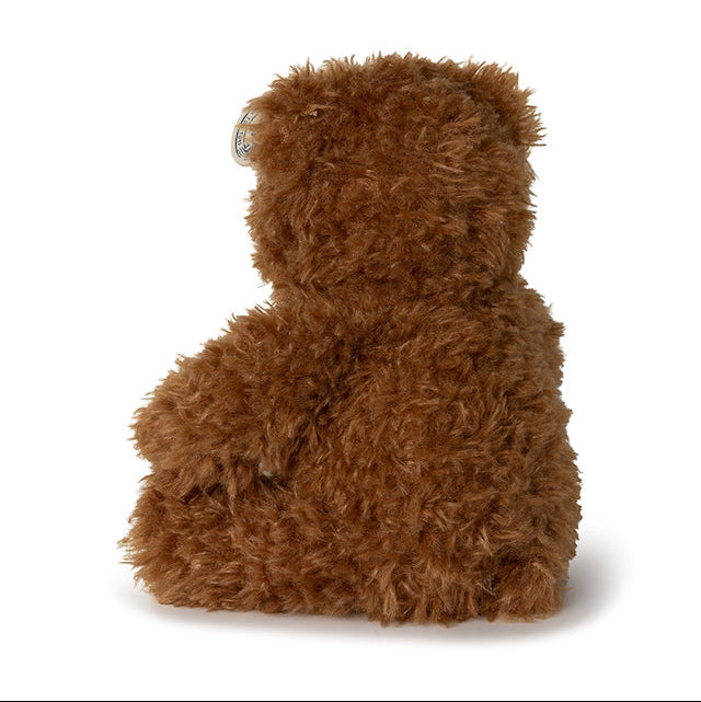 Edith The Goldie Bear