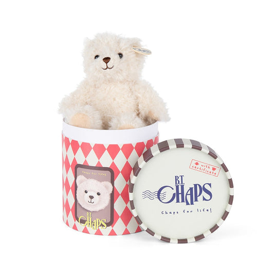 Walter Mini Bear Box