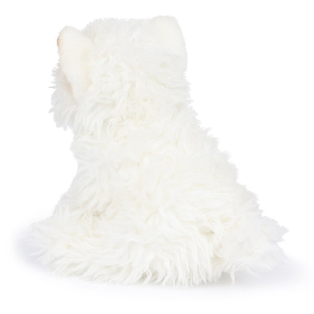 Timothy Scottish Terrier In Giftbox