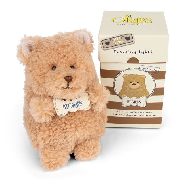 Myrtle Babbling Bum Bum