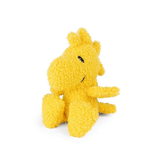 Woodstock Tiny Teddy Yellow ECO