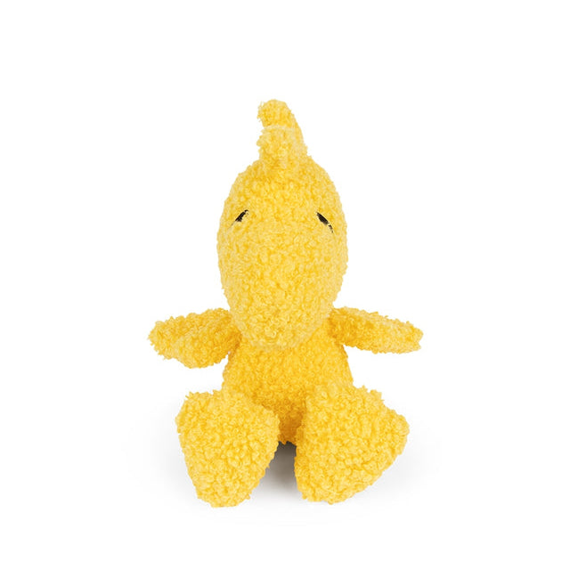 Woodstock Tiny Teddy Yellow ECO