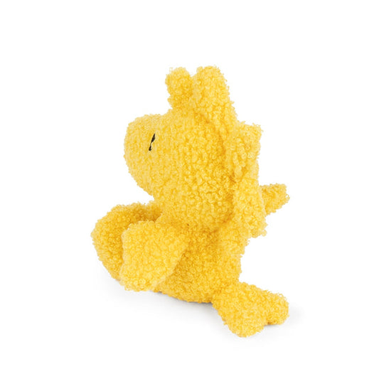 Woodstock Tiny Teddy Yellow ECO