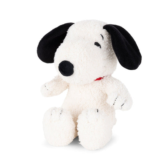 Snoopy Terry Cream