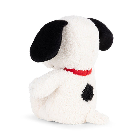 Snoopy Terry Cream