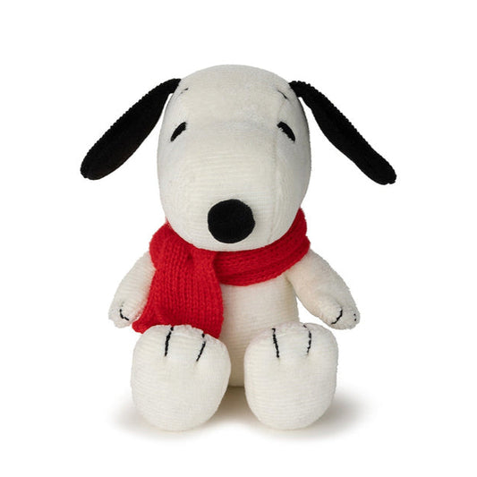 Snoopy Scarf