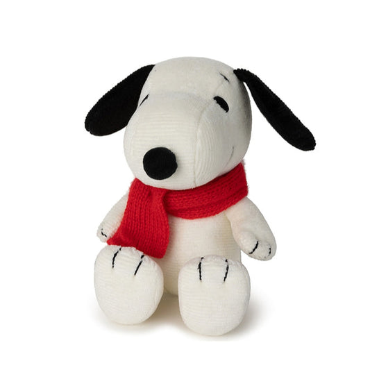 Snoopy Scarf