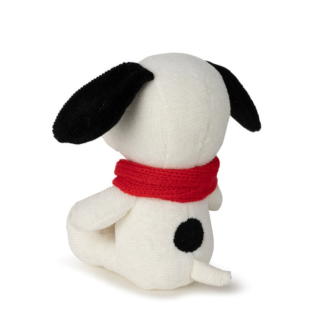 Snoopy Scarf