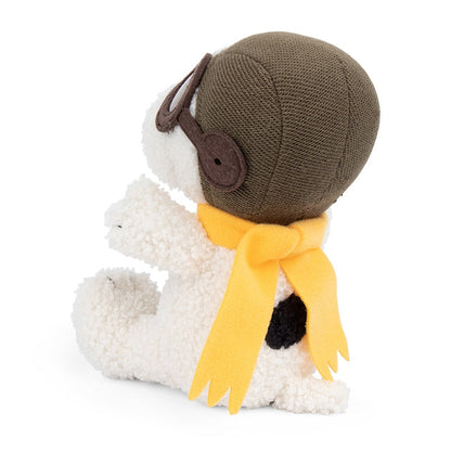 Snoopy Flying Ace