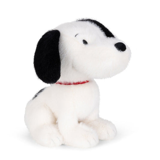 Limited Edition Good Ol' Charlie Brown Snoopy ECO