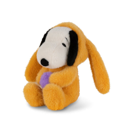 Easter Bunny Snoopy Yellow