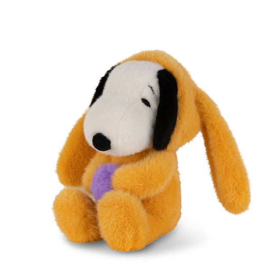 Easter Bunny Snoopy Yellow
