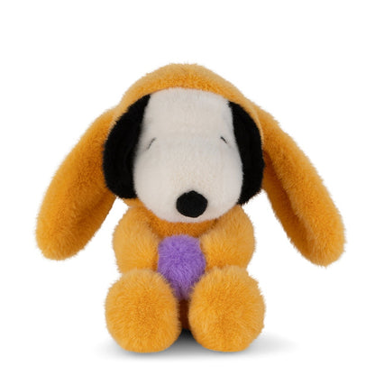 Easter Bunny Snoopy Yellow