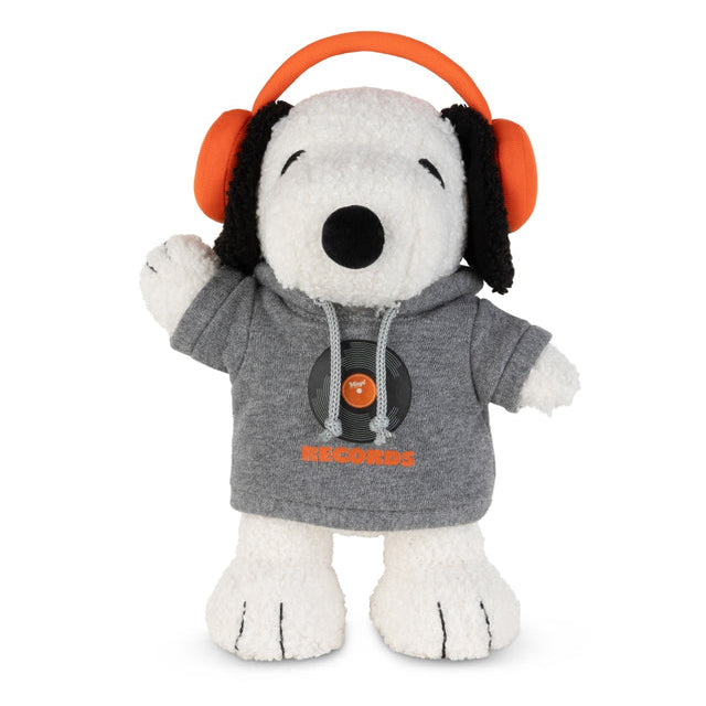 DJ Snoopy