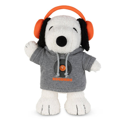 DJ Snoopy