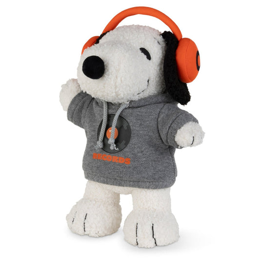 DJ Snoopy