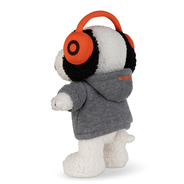DJ Snoopy