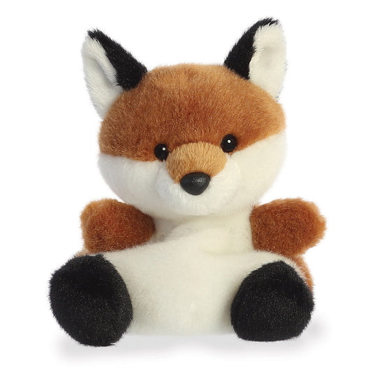 Palm Pals Sly Fox